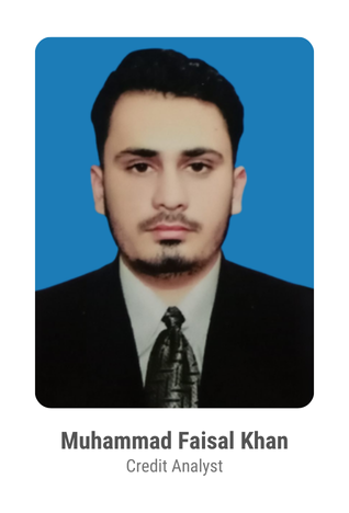 Muhammad Faisal Khan